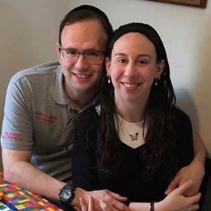 Meet your Posher, Mordechai